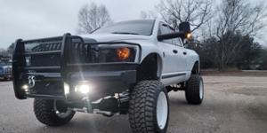 Dodge Ram 3500
